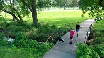 Free download Ronnie, Thomas, Sadie, Fish and Chuck-it video and edit with RedcoolMedia movie maker MovieStudio video editor online and AudioStudio audio editor onlin