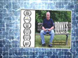 Free download RonnysBenchPromo2021-b.mpg video and edit with RedcoolMedia movie maker MovieStudio video editor online and AudioStudio audio editor onlin