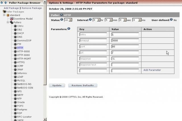 Download web tool or web app RoofTop