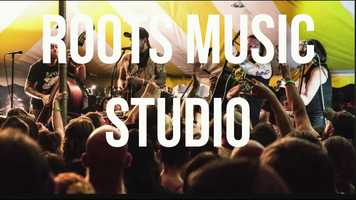 Free download ROOTS MUSIC STUDIO: Kates Rag video and edit with RedcoolMedia movie maker MovieStudio video editor online and AudioStudio audio editor onlin