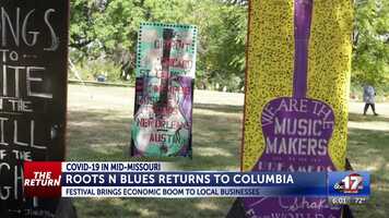 Free download Roots N Blues Festival brings music, money to Columbia video and edit with RedcoolMedia movie maker MovieStudio video editor online and AudioStudio audio editor onlin