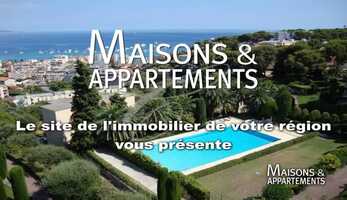 Free download ROQUEBRUNE-CAP-MARTIN - APPARTEMENT A VENDRE - 360 000  - 57 m - 2 pice(s) video and edit with RedcoolMedia movie maker MovieStudio video editor online and AudioStudio audio editor onlin