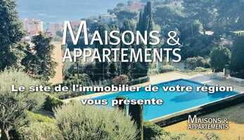 Free download ROQUEBRUNE-CAP-MARTIN - APPARTEMENT A VENDRE - 695 000  - 87 m - 3 pice(s) video and edit with RedcoolMedia movie maker MovieStudio video editor online and AudioStudio audio editor onlin