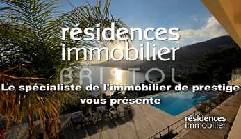 Free download ROQUEBRUNE-CAP-MARTIN - MAISON A VENDRE - 12 900 000  video and edit with RedcoolMedia movie maker MovieStudio video editor online and AudioStudio audio editor onlin