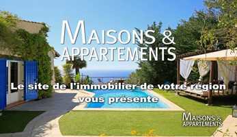 Free download ROQUEBRUNE-CAP-MARTIN - MAISON A VENDRE - 1 900 000  - 150 m - 5 pices video and edit with RedcoolMedia movie maker MovieStudio video editor online and AudioStudio audio editor onlin