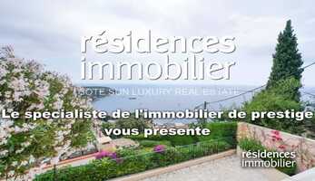 Free download ROQUEBRUNE-CAP-MARTIN - MAISON A VENDRE - 7 700 000  - 500 m - 10 pice(s) video and edit with RedcoolMedia movie maker MovieStudio video editor online and AudioStudio audio editor onlin