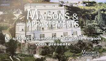 Free download ROQUEBRUNE-CAP-MARTIN - MAISON A VENDRE - 7 900 000  video and edit with RedcoolMedia movie maker MovieStudio video editor online and AudioStudio audio editor onlin