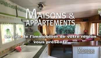 Free download ROQUEBRUNE-SUR-ARGENS - MAISON A VENDRE - 135 000  - 30 m - 2 pices video and edit with RedcoolMedia movie maker MovieStudio video editor online and AudioStudio audio editor onlin