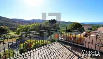 Free download ROQUEBRUNE-SUR-ARGENS - MAISON A VENDRE - 349 000  - 104 m - 5 pices video and edit with RedcoolMedia movie maker MovieStudio video editor online and AudioStudio audio editor onlin
