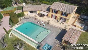 Free download ROQUEFORT-LES-PINS - MAISON A LOUER - 220 m - 8 pices video and edit with RedcoolMedia movie maker MovieStudio video editor online and AudioStudio audio editor onlin