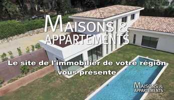 Free download ROQUEFORT-LES-PINS - MAISON A VENDRE - 2 400 000  - 350 m - 6 pice(s) video and edit with RedcoolMedia movie maker MovieStudio video editor online and AudioStudio audio editor onlin
