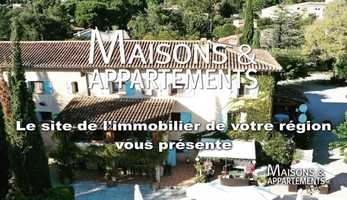 Free download ROQUEFORT-LES-PINS - MAISON A VENDRE - 2 995 000  - 800 m - 20 pices video and edit with RedcoolMedia movie maker MovieStudio video editor online and AudioStudio audio editor onlin
