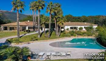 Free download ROQUEFORT-LES-PINS - MAISON A VENDRE - 3 250 000  - 400 m video and edit with RedcoolMedia movie maker MovieStudio video editor online and AudioStudio audio editor onlin