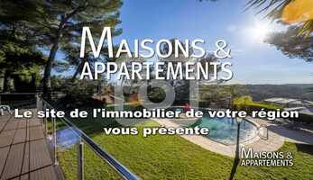 Free download ROQUEFORT-LES-PINS - MAISON A VENDRE - 5 000 000  - 500 m - 12 pice(s) video and edit with RedcoolMedia movie maker MovieStudio video editor online and AudioStudio audio editor onlin