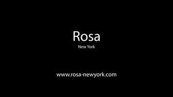 Free download Rosa Promo New Song 2.mp4 video and edit with RedcoolMedia movie maker MovieStudio video editor online and AudioStudio audio editor onlin