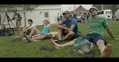 Free download Rosebud, Alberta (Chamber Music Clip) video and edit with RedcoolMedia movie maker MovieStudio video editor online and AudioStudio audio editor onlin