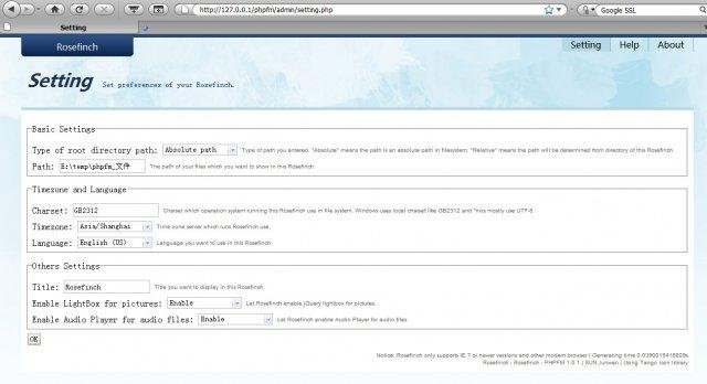 Download web tool or web app Rosefinch Download web tool or web app Rosefinch