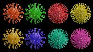 Free download Rotating Viruses | Motion Graphics - Videohive template video and edit with RedcoolMedia movie maker MovieStudio video editor online and AudioStudio audio editor onlin