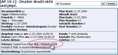 Download web tool or web app Rothmann IT Service DeskTop