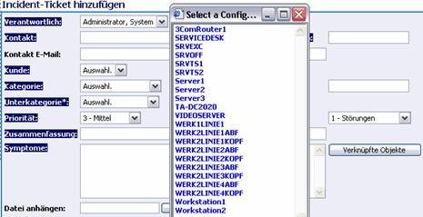 Download web tool or web app Rothmann IT Service DeskTop