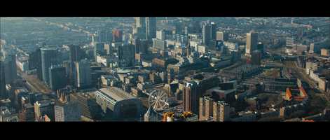 Free download Rotterdam for Real - (2019) video and edit with RedcoolMedia movie maker MovieStudio video editor online and AudioStudio audio editor onlin