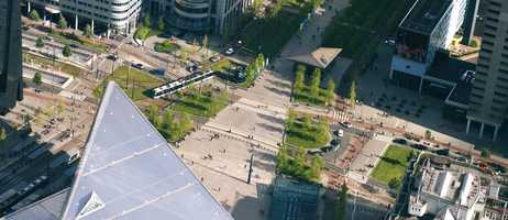 Free download Rotterdam For Real (EN) video and edit with RedcoolMedia movie maker MovieStudio video editor online and AudioStudio audio editor onlin