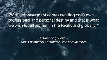 Free download RoughCut_PacificWomen_CTA video and edit with RedcoolMedia movie maker MovieStudio video editor online and AudioStudio audio editor onlin