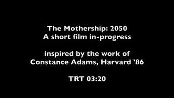 Free download Rough Open, May 2021 - The Mothership: 2050 video and edit with RedcoolMedia movie maker MovieStudio video editor online and AudioStudio audio editor onlin