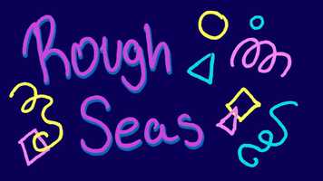 Free download Rough Seas video and edit with RedcoolMedia movie maker MovieStudio video editor online and AudioStudio audio editor onlin