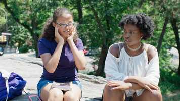 Free download Rounded Corners Movie Trailer video and edit with RedcoolMedia movie maker MovieStudio video editor online and AudioStudio audio editor onlin