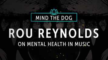 Free download Rou Reynolds on Mental Health in Music, for Live Nation Music video and edit with RedcoolMedia movie maker MovieStudio video editor online and AudioStudio audio editor onlin