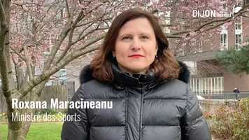 Free download Roxana Maricineanu soutien Sylvain Comparot video and edit with RedcoolMedia movie maker MovieStudio video editor online and AudioStudio audio editor onlin