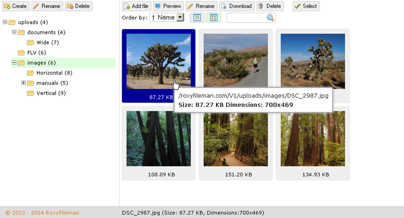 Download web tool or web app Roxy Fileman Download web tool or web app Roxy Fileman