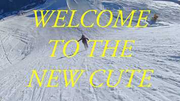 Free download ROXY | WELCOME TO THE NEW CUTE | JUMP video and edit with RedcoolMedia movie maker MovieStudio video editor online and AudioStudio audio editor onlin