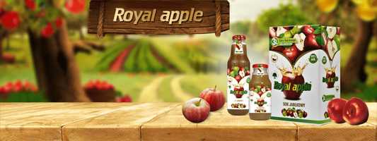 Free download ROYAL APPLE | COMMERCIAL TV + CINEMA video and edit with RedcoolMedia movie maker MovieStudio video editor online and AudioStudio audio editor onlin