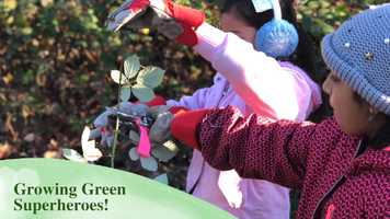 Free download Royal Heights Green Superheroes! BC Green Games 2020 video and edit with RedcoolMedia movie maker MovieStudio video editor online and AudioStudio audio editor onlin