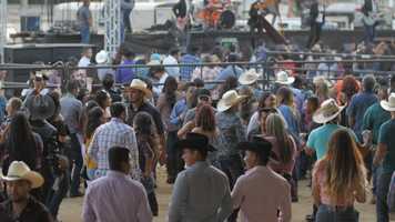 Free download Roy G TV Jaripeo - Bolado Park 2017 video and edit with RedcoolMedia movie maker MovieStudio video editor online and AudioStudio audio editor onlin