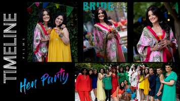 Free download Rozans Hen Party video and edit with RedcoolMedia movie maker MovieStudio video editor online and AudioStudio audio editor onlin