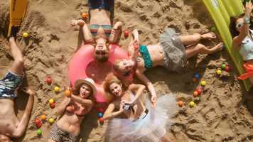 Free download Rozowe okulary - Wakacyjna Music Video video and edit with RedcoolMedia movie maker MovieStudio video editor online and AudioStudio audio editor onlin