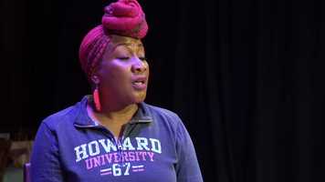 Free download Roz White - Black Pearl Sings! with Alliance for New Music-Theatre video and edit with RedcoolMedia movie maker MovieStudio video editor online and AudioStudio audio editor onlin