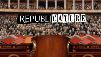 Free download Rpublicature, bande-annonce de la collection video and edit with RedcoolMedia movie maker MovieStudio video editor online and AudioStudio audio editor onlin