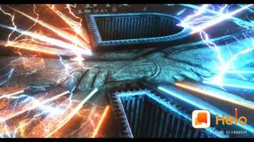 Free download RRR Movie Motion poster video and edit with RedcoolMedia movie maker MovieStudio video editor online and AudioStudio audio editor onlin