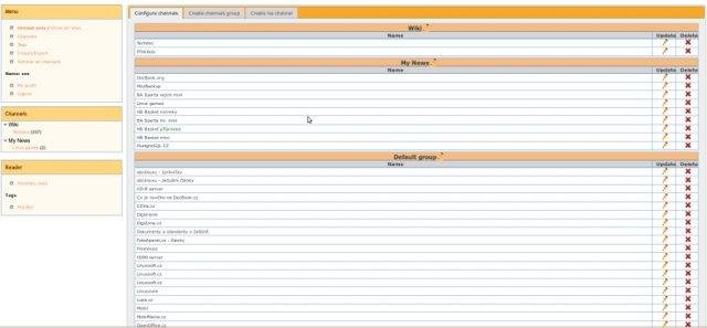 Download web tool or web app RSS Reader in PHP (RSS, ATOM feed) Download web tool or web app RSS Reader in PHP (RSS, ATOM feed)