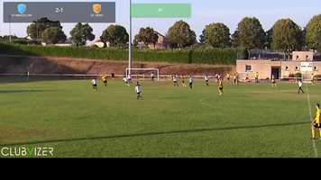 Free download RSUM | NAUCELLE vs ST JUERY (MATCH PREPARATION) video and edit with RedcoolMedia movie maker MovieStudio video editor online and AudioStudio audio editor onlin