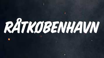 Free download RtKbenhavn 2020 Ottendedelsfinaler trailer video and edit with RedcoolMedia movie maker MovieStudio video editor online and AudioStudio audio editor onlin