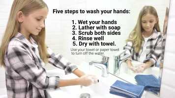 Free download Rub-a-dub Scrub video and edit with RedcoolMedia movie maker MovieStudio video editor online and AudioStudio audio editor onlin