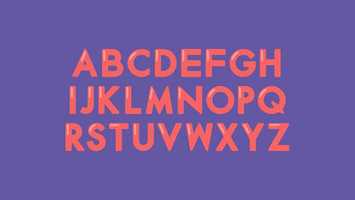 Free download Rubber Font | After Effects Project Files - Videohive template video and edit with RedcoolMedia movie maker MovieStudio video editor online and AudioStudio audio editor onlin