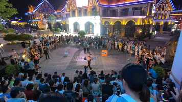 Free download Rudy Gemes - Reel Street Performer. 2020 video and edit with RedcoolMedia movie maker MovieStudio video editor online and AudioStudio audio editor onlin