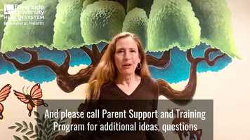Free download RUHS Behavioral Health Parent Support and Training Program video and edit with RedcoolMedia movie maker MovieStudio video editor online and AudioStudio audio editor onlin