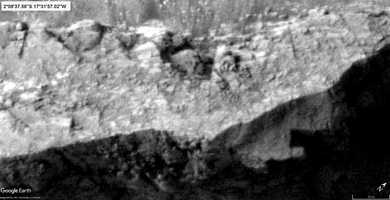 Free download RUINS ON PLANET MARS video and edit with RedcoolMedia movie maker MovieStudio video editor online and AudioStudio audio editor onlin